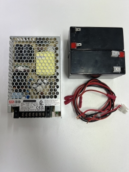 Batterybackup
